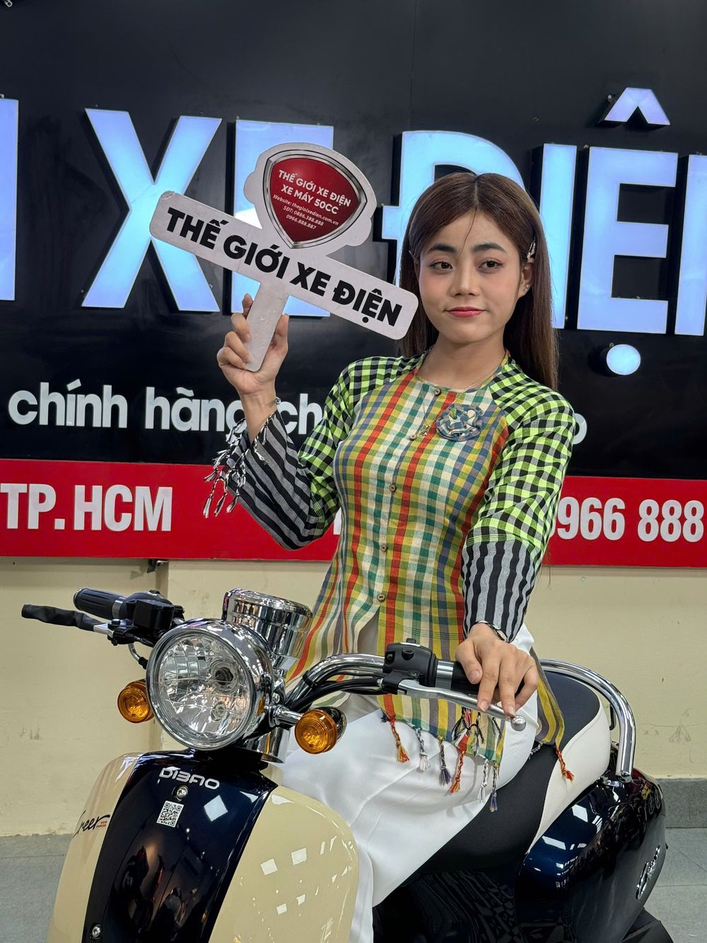 Dibao Creer 50cc: Cần bằng lái hay không? Thủ tục đăng ký và những quy định cần nắm rõ